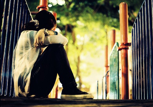 Đối mặt với sự cô đơn ảnh 1 Anh bai Doi mat voi co don.jpg