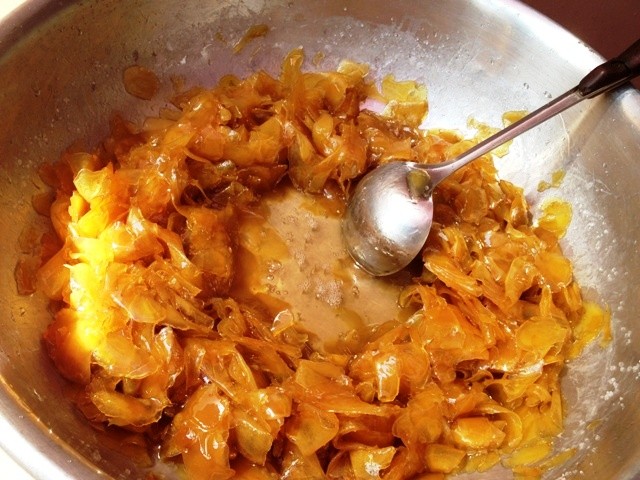 Hương vị ngày Tết của me ảnh 1 mut nguyen han6.jpg