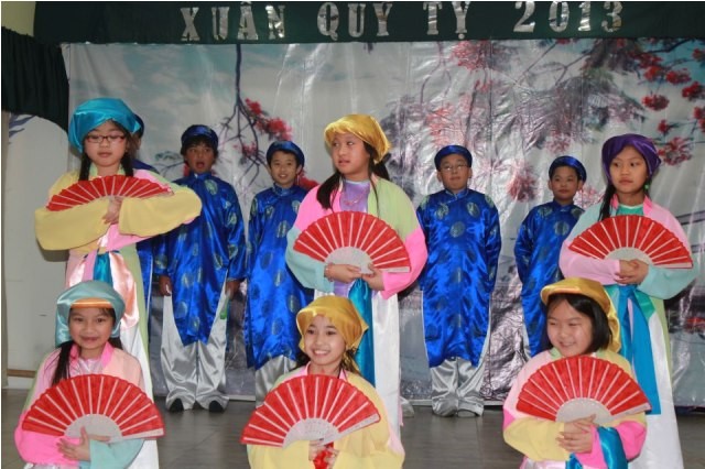 Chùa Trúc Lâm (Hoa Kỳ) tổ chức lễ hội Xuân ảnh 5 Truclamhoaky12.jpg