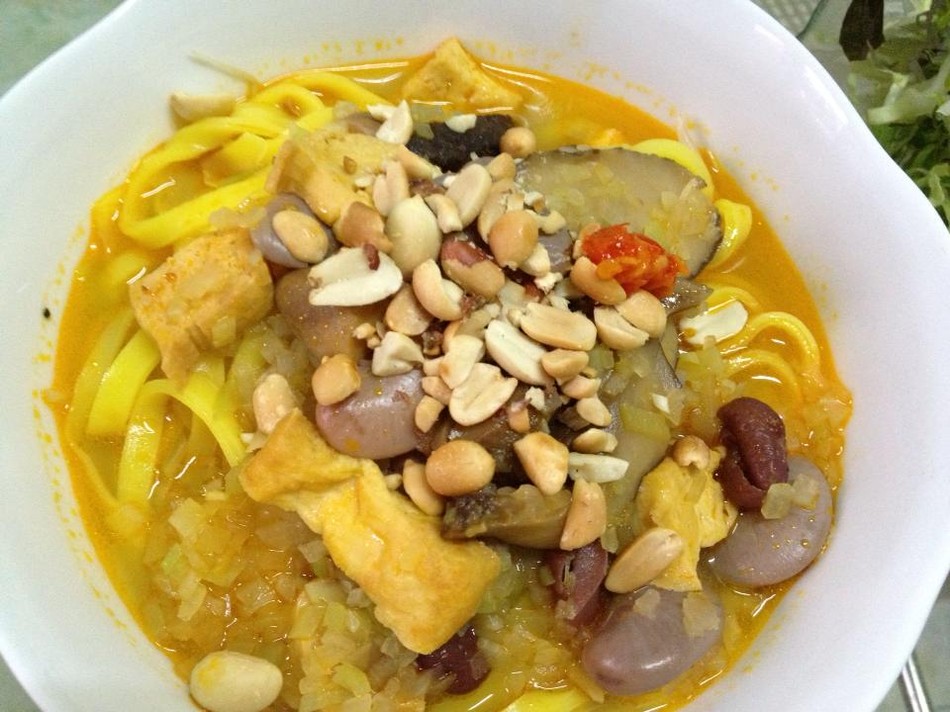 Mì Quảng chay của me ảnh 4 mi quang 2.jpg