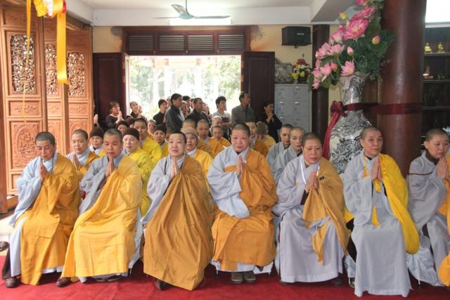 Lễ húy kỵ lần thứ 8 Đức Đệ nhị Pháp chủ GHPGVN ảnh 15 img_6234_640x427_jpg.jpg