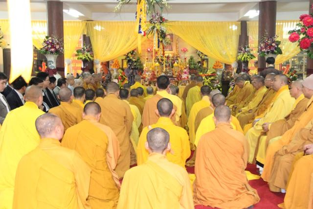 Lễ húy kỵ lần thứ 8 Đức Đệ nhị Pháp chủ GHPGVN ảnh 4 img_6275_640x427_jpg.jpg