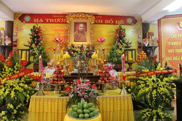 Lễ húy kỵ lần thứ 8 Đức Đệ nhị Pháp chủ GHPGVN ảnh 1 img_6330_640x427_jpg.jpg