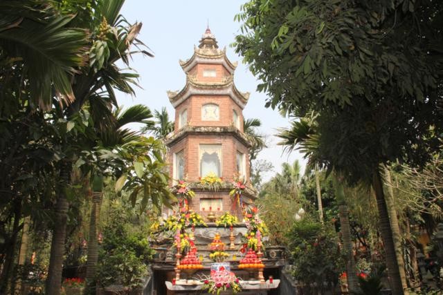 Lễ húy kỵ lần thứ 8 Đức Đệ nhị Pháp chủ GHPGVN ảnh 6 img_6378_640x427_jpg.jpg