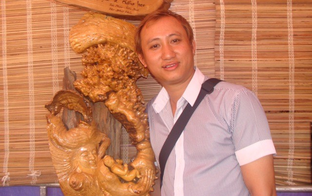 anh bai thay Thich Giac Hien, PGTT 683.JPG