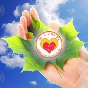 Phật tử treo avatar hưởng ứng Giờ Trái đất ảnh 1 avatar1.jpg