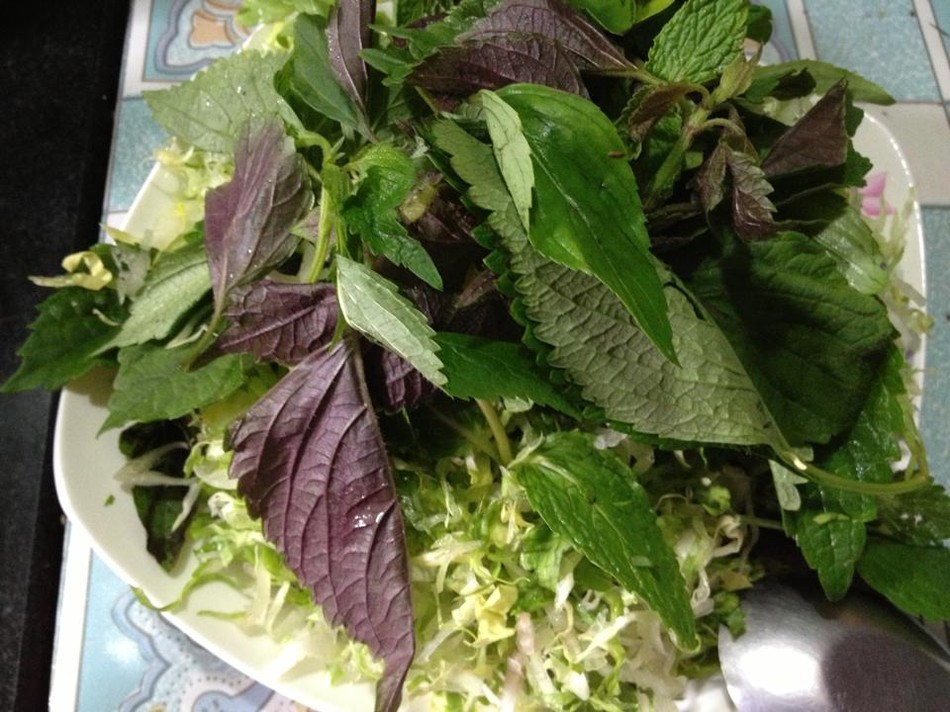 Bún chay ngày rằm ảnh 3 bun chay 4.jpg