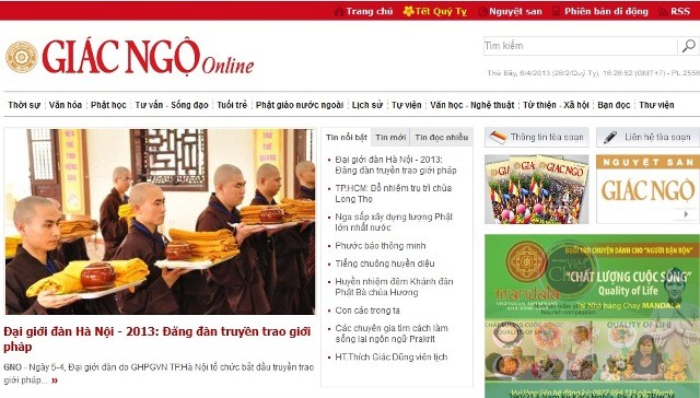 Báo Giác Ngộ tuyển cộng tác viên quảng cáo ảnh 1 GNO.jpg