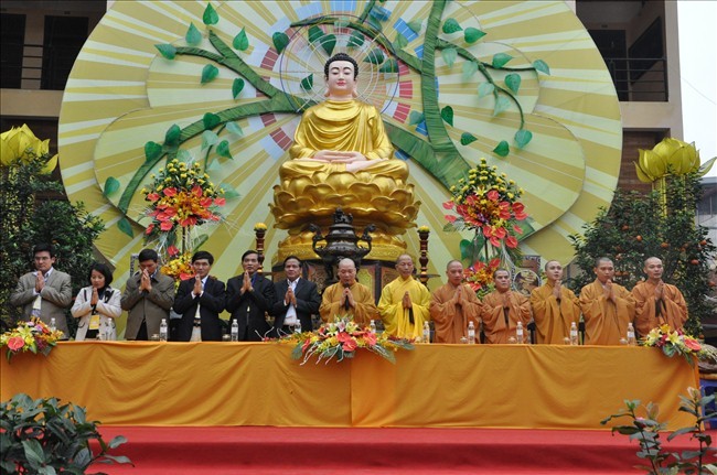 Ban Hoằng pháp GHPGVN TP.Hà Nội yểm trợ thí sinh ảnh 2 2chuabang.jpg