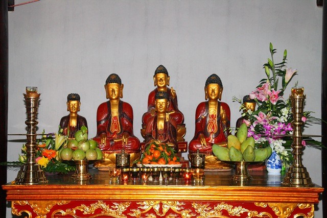 Nơi lưu dấu ấn của đại danh y Hải Thượng Lãn Ông ảnh 4 IMG_4240.jpg