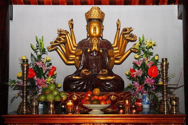 Nơi lưu dấu ấn của đại danh y Hải Thượng Lãn Ông ảnh 5 IMG_4243.jpg