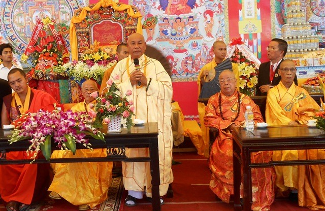 Đà Nẵng: An vị Phật tại chùa Nam Hải ảnh 4 thanhnam12.jpg