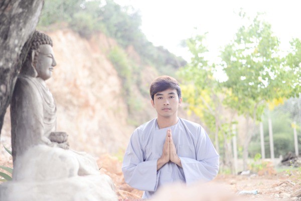 Ca sĩ Minh Tuấn "Rửa trôi bụi trần" ảnh 1 3 minh tuan.jpg