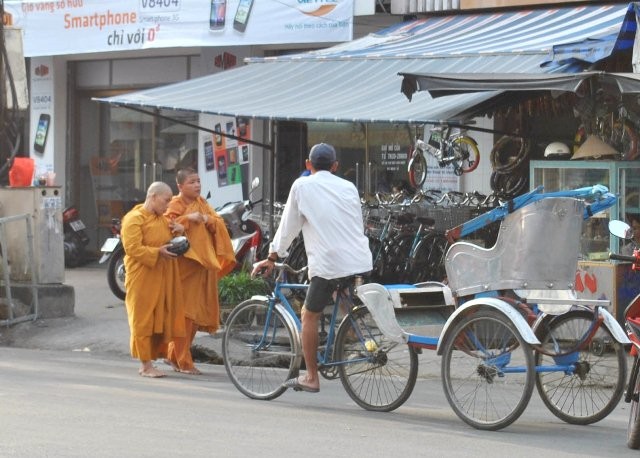 Cảnh giác
với chiêu lừa khất thực ở miền Tây ảnh 1 DSC_0270.jpg