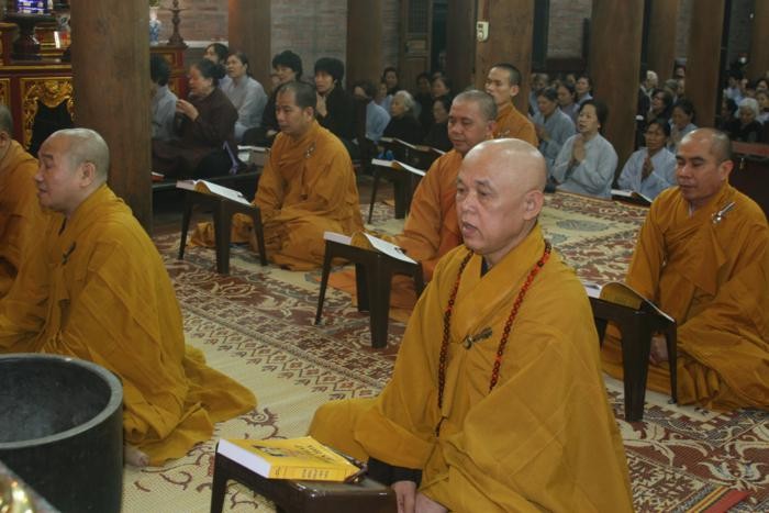 Pháp hội tụng kinh Diệu Pháp Liên Hoa tại chùa Bà Đá ảnh 1 IMG_0352_700x467.jpg