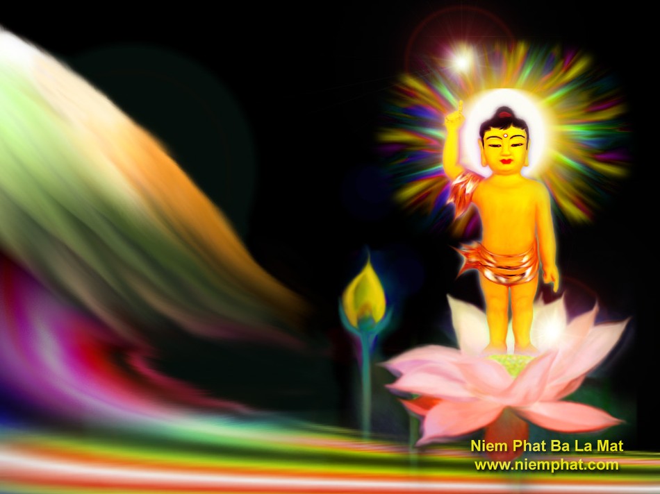 Vui thay Đức Phật ra đời - Phật Giáo Đời Sống