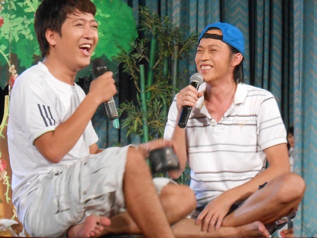 Thêm hai hoạt động từ thiện mừng Phật đản ảnh 2 phohien1.jpg