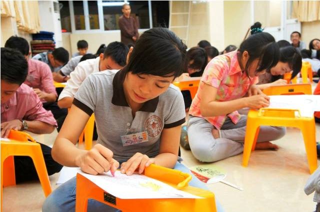 Cộng đồng mạng đón mừng Khánh đản ảnh 6 THIENMY1.jpg