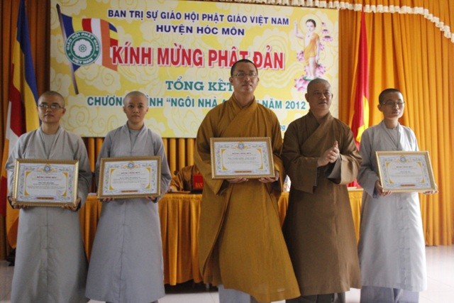 5 “Ngôi nhà an lạc” đã được xây trong năm 2012 ảnh 1 an lac05.jpg