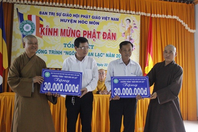 5 “Ngôi nhà an lạc” đã được xây trong năm 2012 ảnh 2 an lac07.jpg