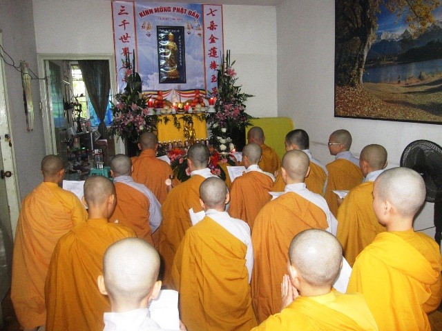 Phật đản của Tăng Ni sinh VN tại Trung Quốc ảnh 2 trung quoc2.jpg