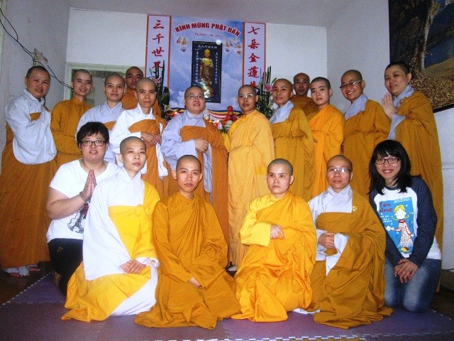 Phật đản của Tăng Ni sinh VN tại Trung Quốc ảnh 3 trungquoc3.jpg