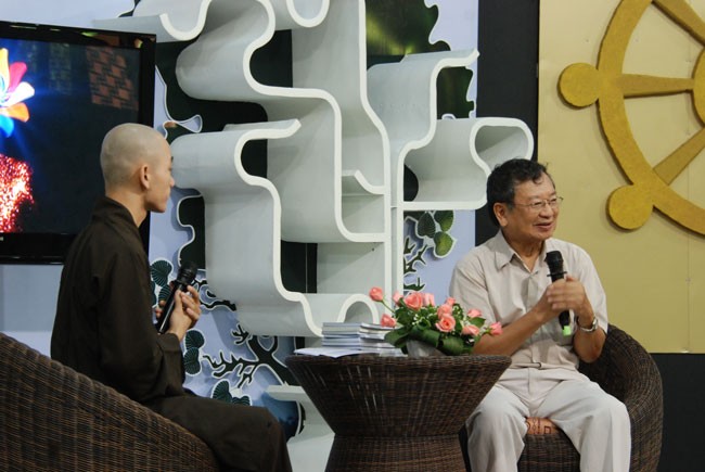 Phiên bản mới của "Phật pháp nhiệm màu" ảnh 2 hoa mat troi 3.jpg