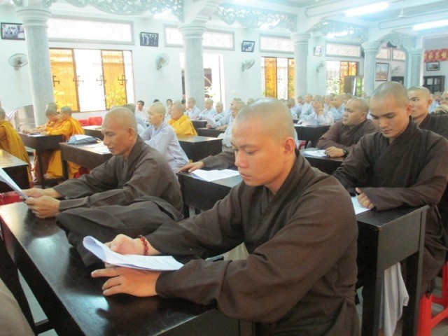 BTS GHPGVN Q.Gò Vấp phổ biến Nghị định 92 ảnh 3 nhudanh2.jpg