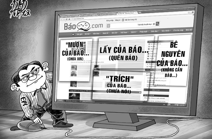 Vấn đề bản quyền báo chí ảnh 1 doakien.jpg
