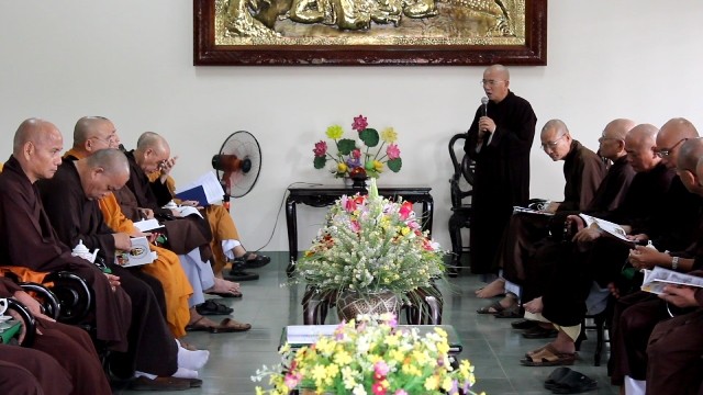 PG Thừa Thiên Huế sơ kết Phật sự 6 tháng năm 2013 ảnh 2 hue 2.jpg