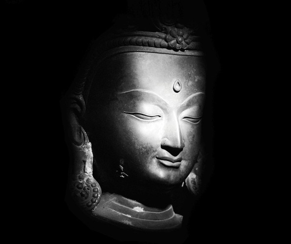 Cùng mỉm cười cợt với Phật | Giác Ngộ Online
