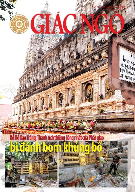 Giác Ngộ số 701 có gì hấp dẫn? ảnh 1 bia GN moi1.jpg