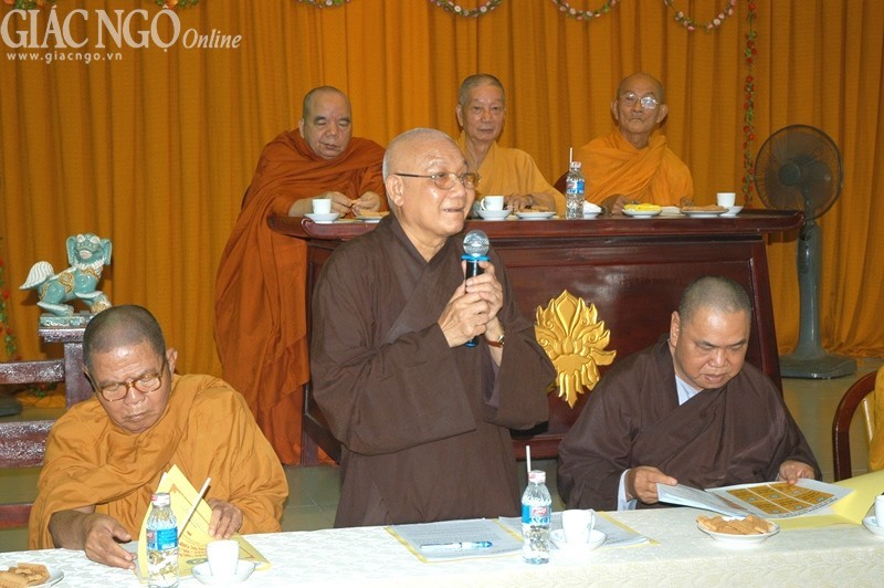 Đại giới đàn Quảng Đức họp Ban Tổ chức ảnh 2 AQ (8).jpg