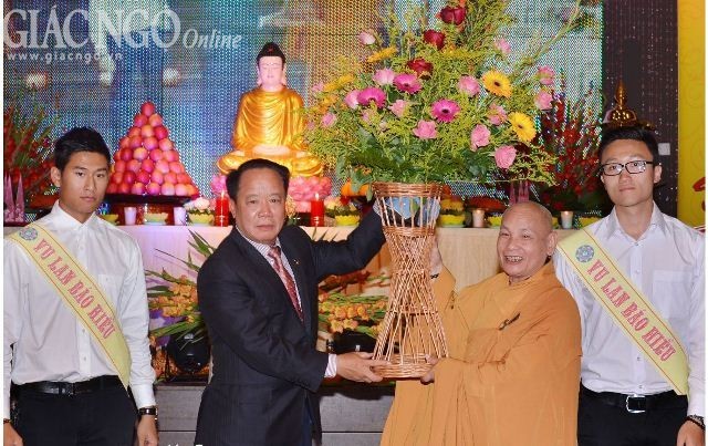 Lễ Vu lan - Báo hiếu tại Praha ảnh 3 vulan CHsec12.jpg