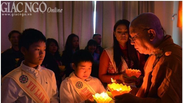 Lễ Vu lan - Báo hiếu tại Praha ảnh 13 vulan CHsec45.jpg