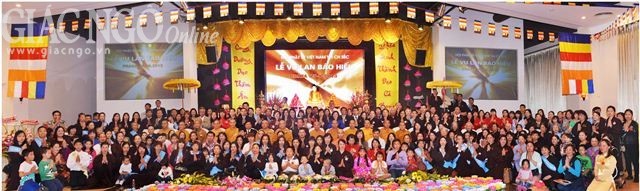 Lễ Vu lan - Báo hiếu tại Praha ảnh 18 vulan CHsec59.jpg