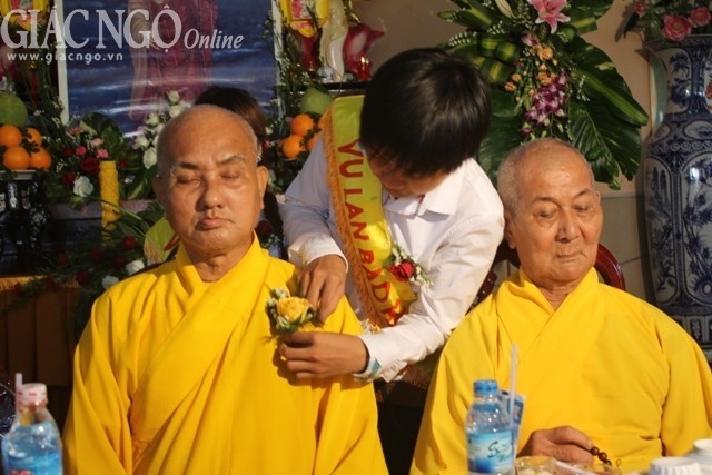 Vu lan muộn tại một số chùa, tịnh xá, tịnh thất ảnh 2 tieu nghiem18.jpg
