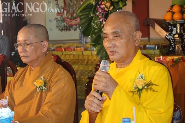 Vu lan muộn tại một số chùa, tịnh xá, tịnh thất ảnh 4 tieu nghiem28.jpg