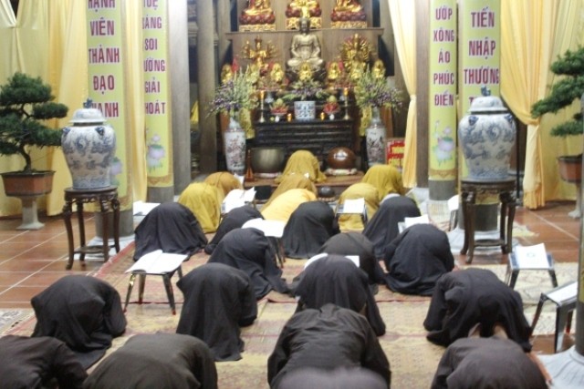 Sơ nhập hành sám của giới tử Giới đàn Nghệ Tĩnh ảnh 2 hanhsam59.jpg