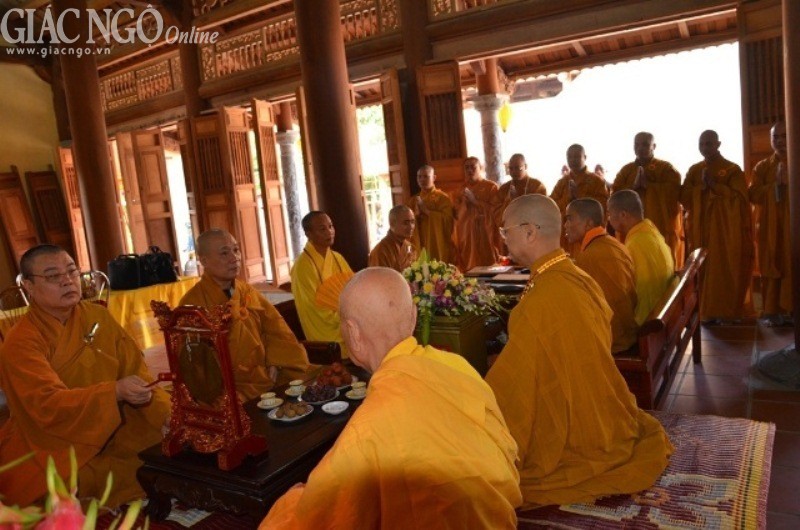 Giới đàn Nghệ Tĩnh thành công viên mãn ảnh 1 nghe tinh03.jpg