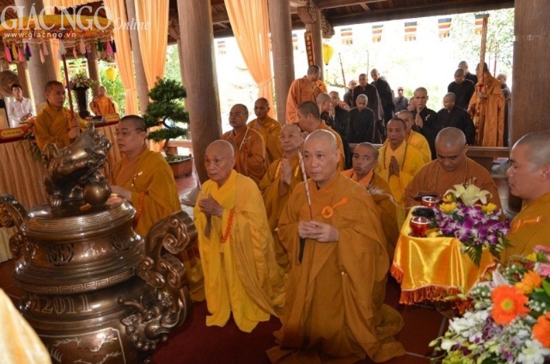 Giới đàn Nghệ Tĩnh thành công viên mãn ảnh 3 nghe tinh11.jpg