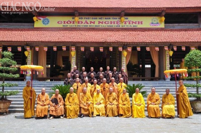 Giới đàn Nghệ Tĩnh thành công viên mãn ảnh 15 nghe tinh47.jpg