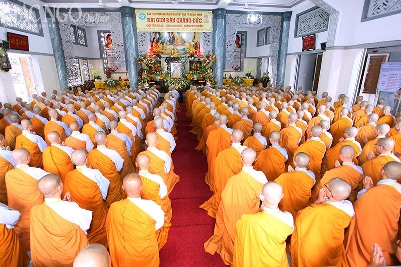 Giới trường Kim Sơn - niềm vui trải nghiệm ảnh 1 NDanh01.jpg
