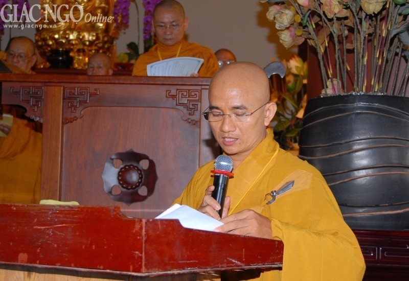 Lễ khai mạc Đại giới đàn Quảng Đức PL.2557 ảnh 44 1kmac cuoi01.jpg