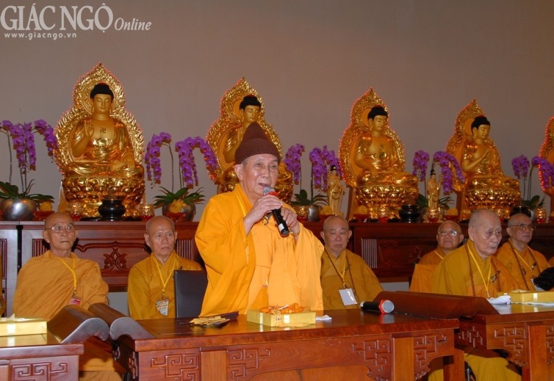 Lễ khai mạc Đại giới đàn Quảng Đức PL.2557 ảnh 48 1kmac cuoi04.jpg