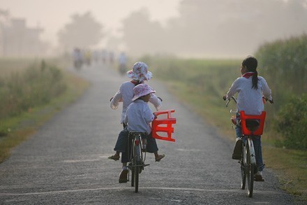 Nỗi nhớ về theo tháng 9 ảnh 1 223866.jpg