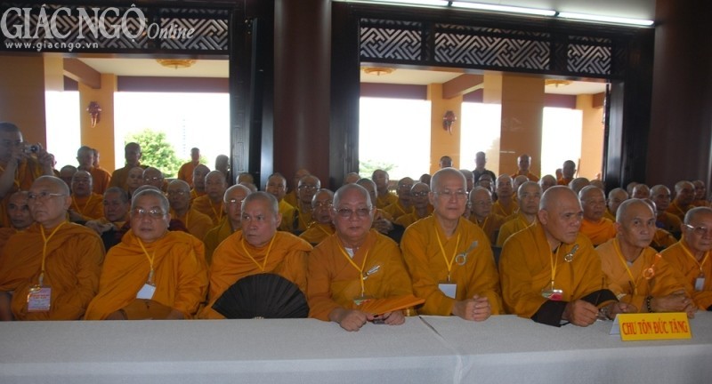 Lễ khai mạc Đại giới đàn Quảng Đức PL.2557 ảnh 36 kmac (lan 5)04.jpg