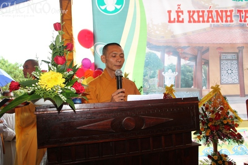 Quảng Trị: Khánh thành chùa Linh Quang ảnh 3 QTri4.jpg