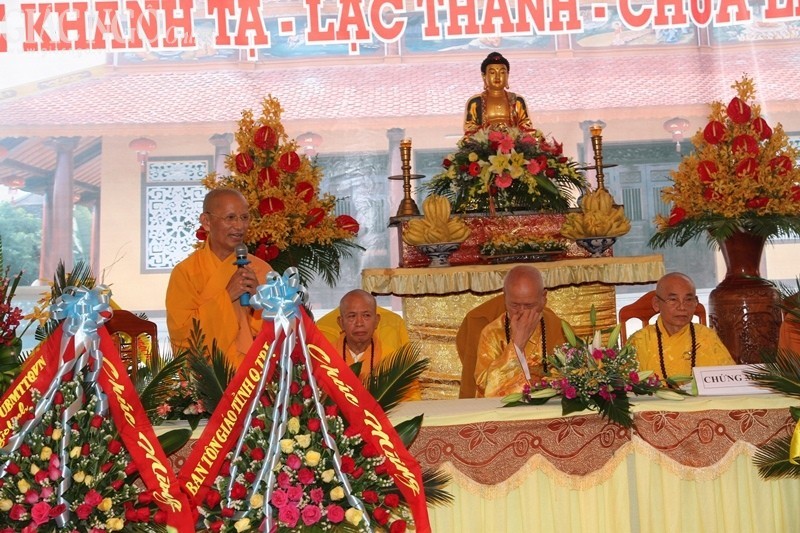 Quảng Trị: Khánh thành chùa Linh Quang ảnh 5 QTri6.jpg