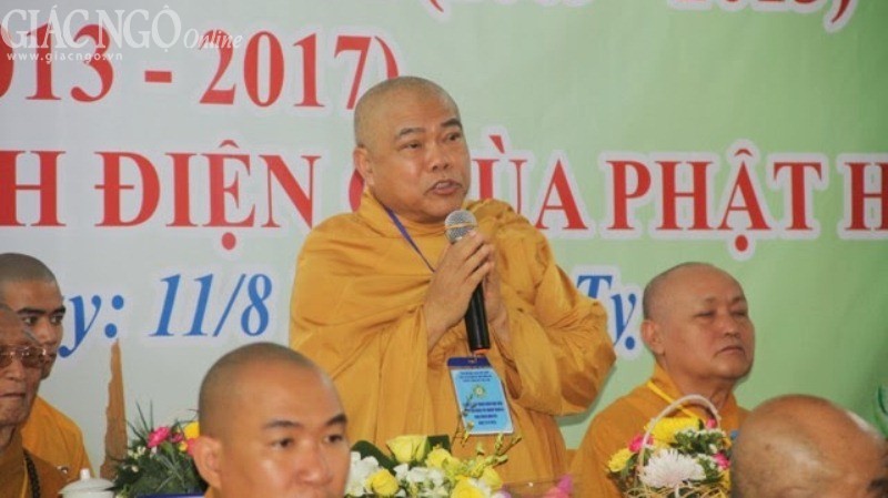 Trường TCPH Đồng Nai trao bằng tốt nghiệp khóa VI ảnh 5 DN 2.jpg